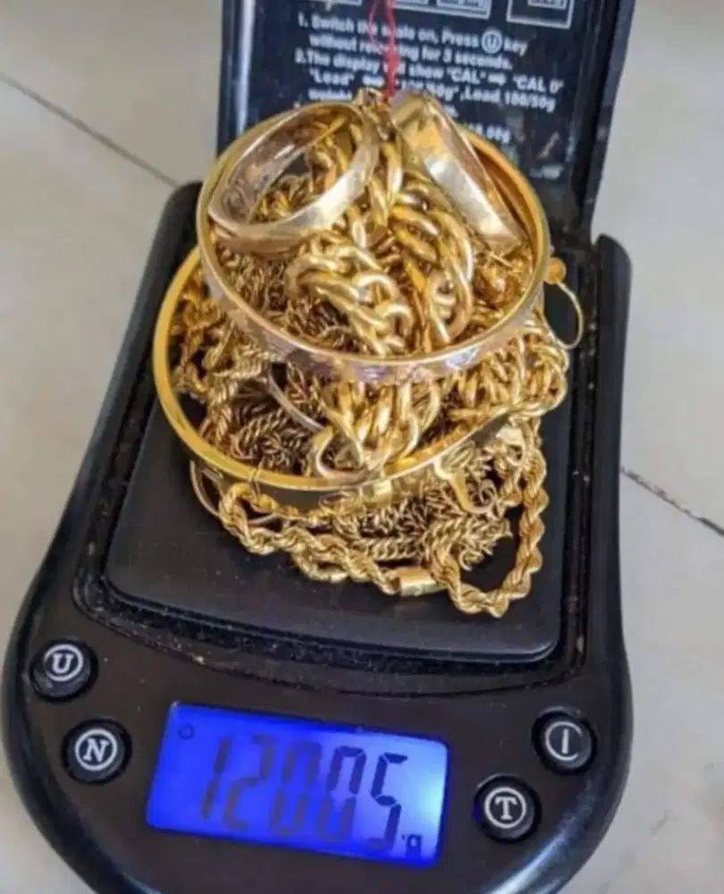 Terima,beli emas tanpa surat / buyback logam mulia antam,emas antam