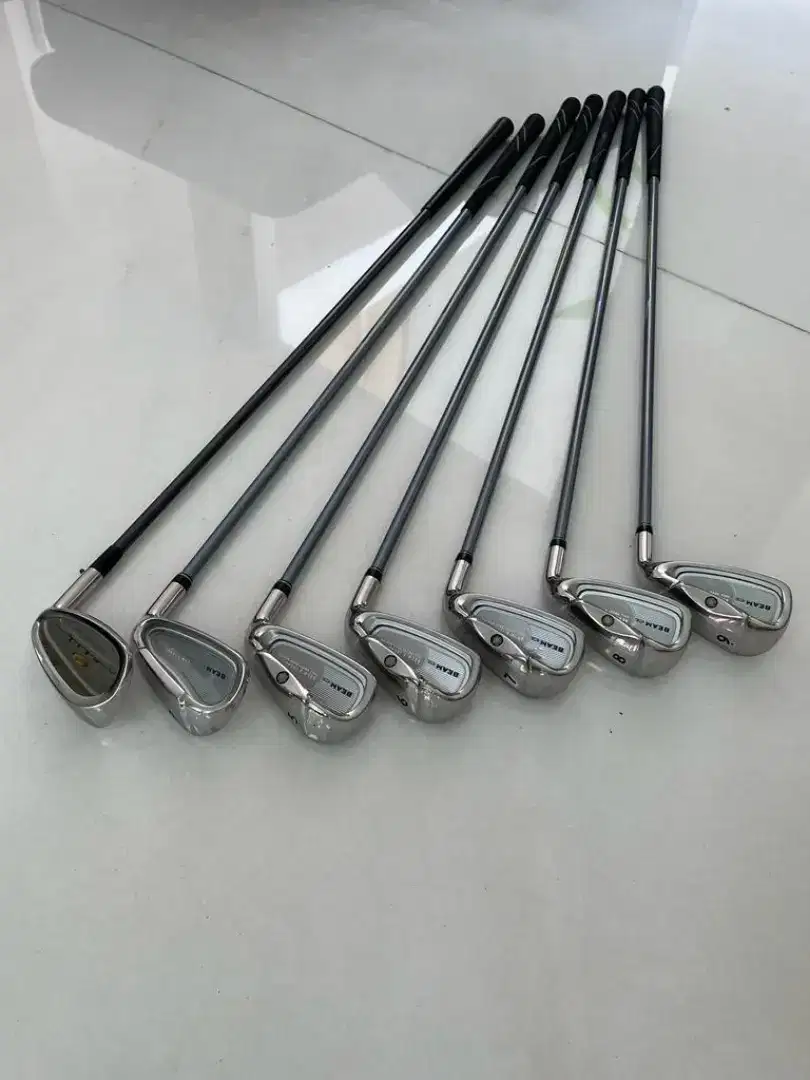 Stik golf Bridgestone Beam (ladies)