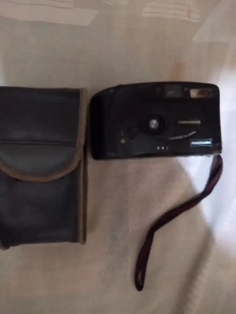 Jual kamera merk panorama