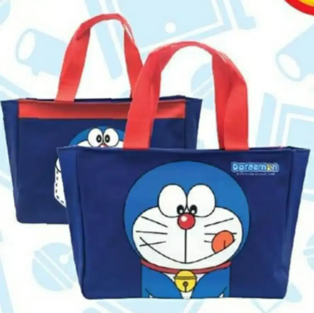 Tas doraemon new