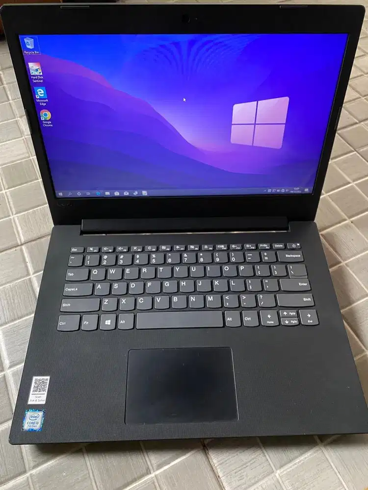 Laptop Lenovo Ideapad 110 Slim