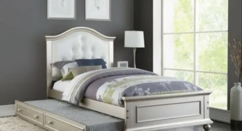 Sofa divan elegant minimalis