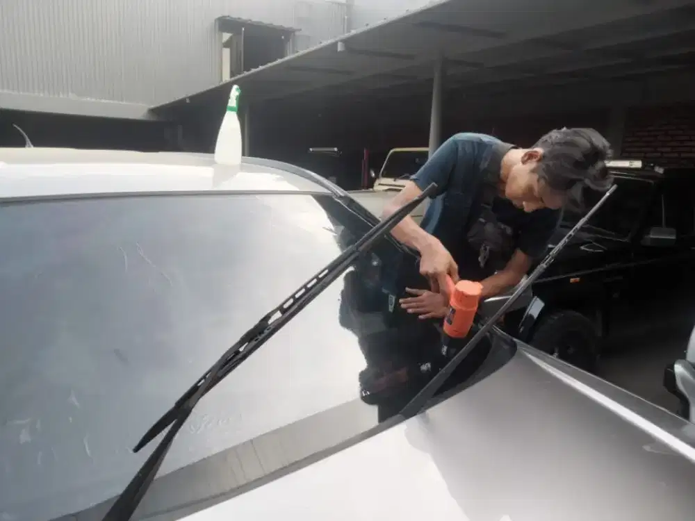 panggilan kaca film mobil free biaya panggil