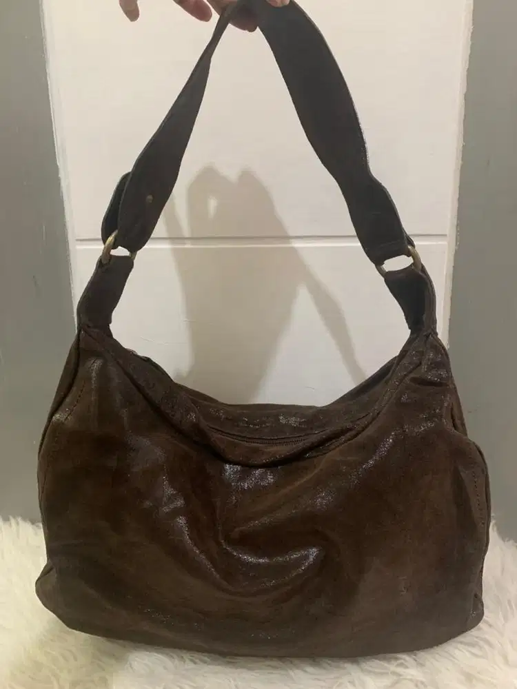 Tas solder Max & Co 36 x 22