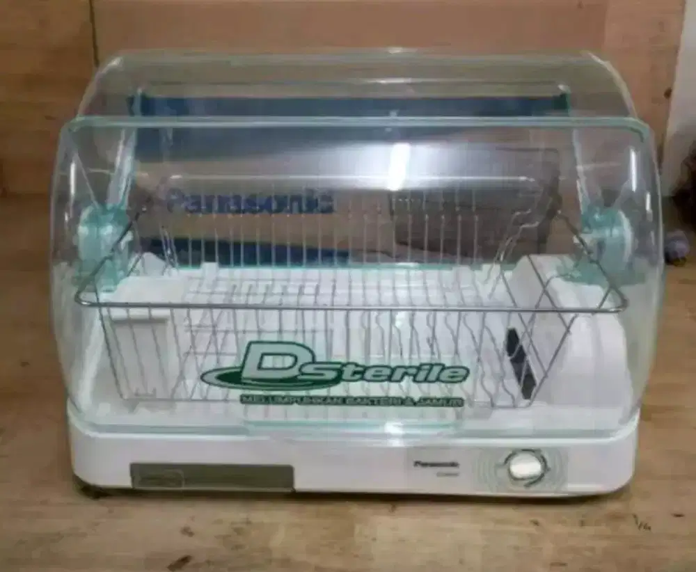 Jual Panasonic Dish Dryer FD-SO3S1
