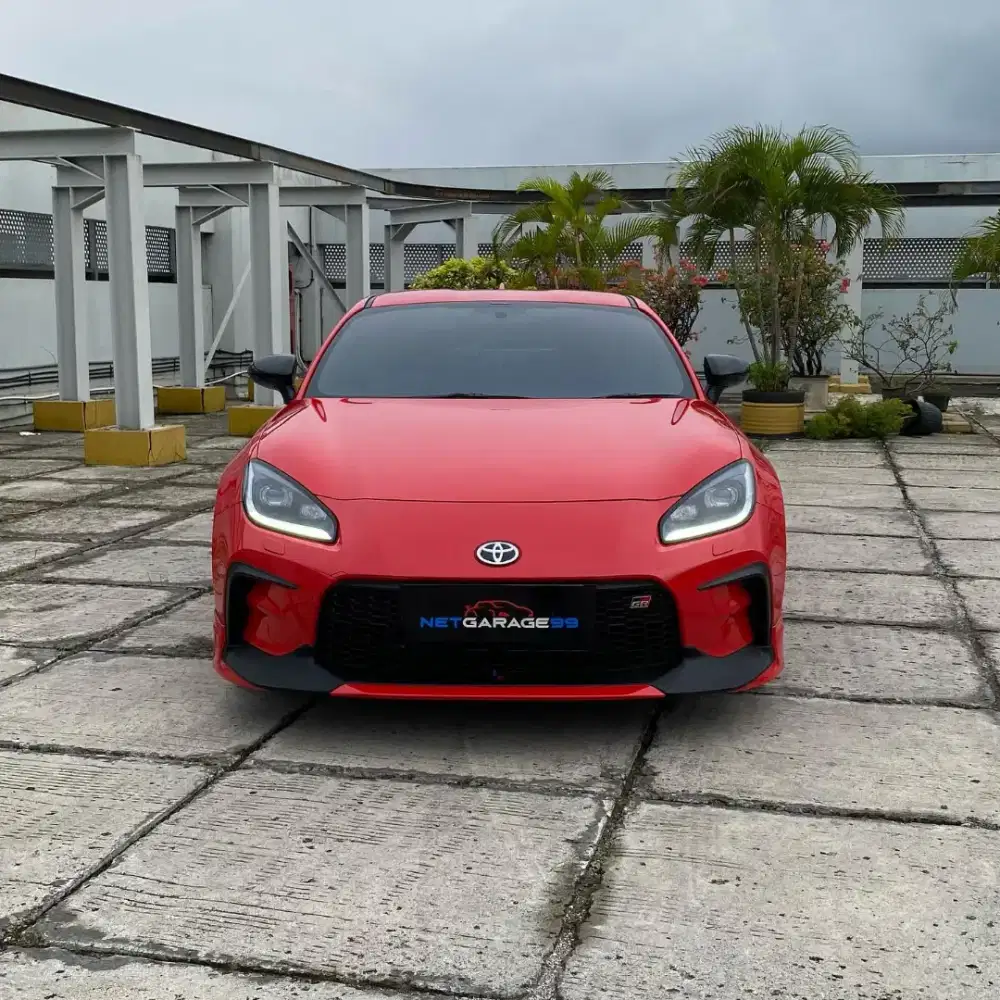 TOYOTA GR 86 2022 di Jakarta Selatan - OLX Murah Dengan Harga Terbaik ...