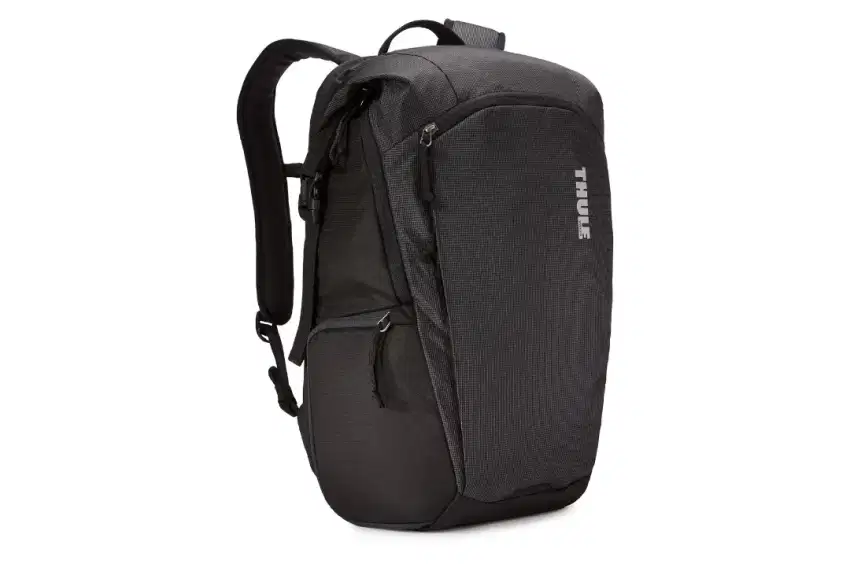 Thule EnRoute Camera 25L black original sweden tas backpack outdoor