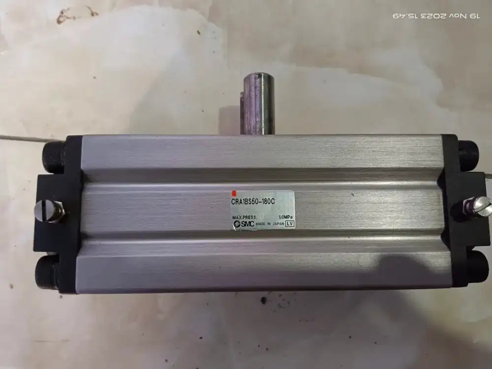 SMC | CDRA1BS50-180C