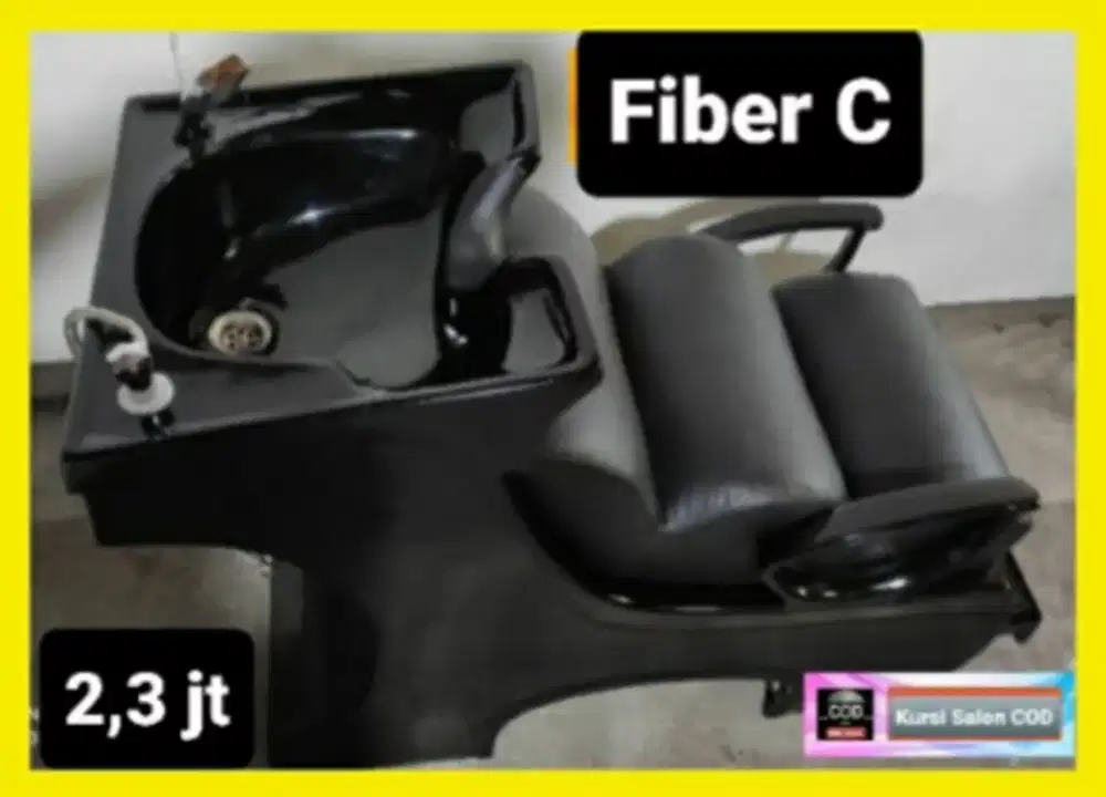 Kursi keramas fiber & keramik Mulai 2,3 jt. Bandung dsk COD s&k