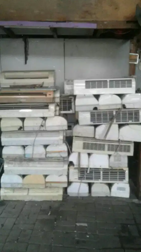 Beli ac rusak borongan satuan