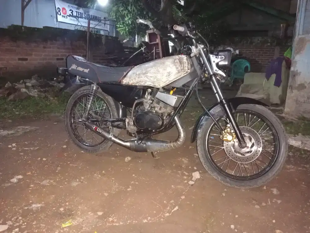 Jual Beli Motor Bekas Murah & Cari Motor Bekas Di Bandung Kab. - OLX.co.id