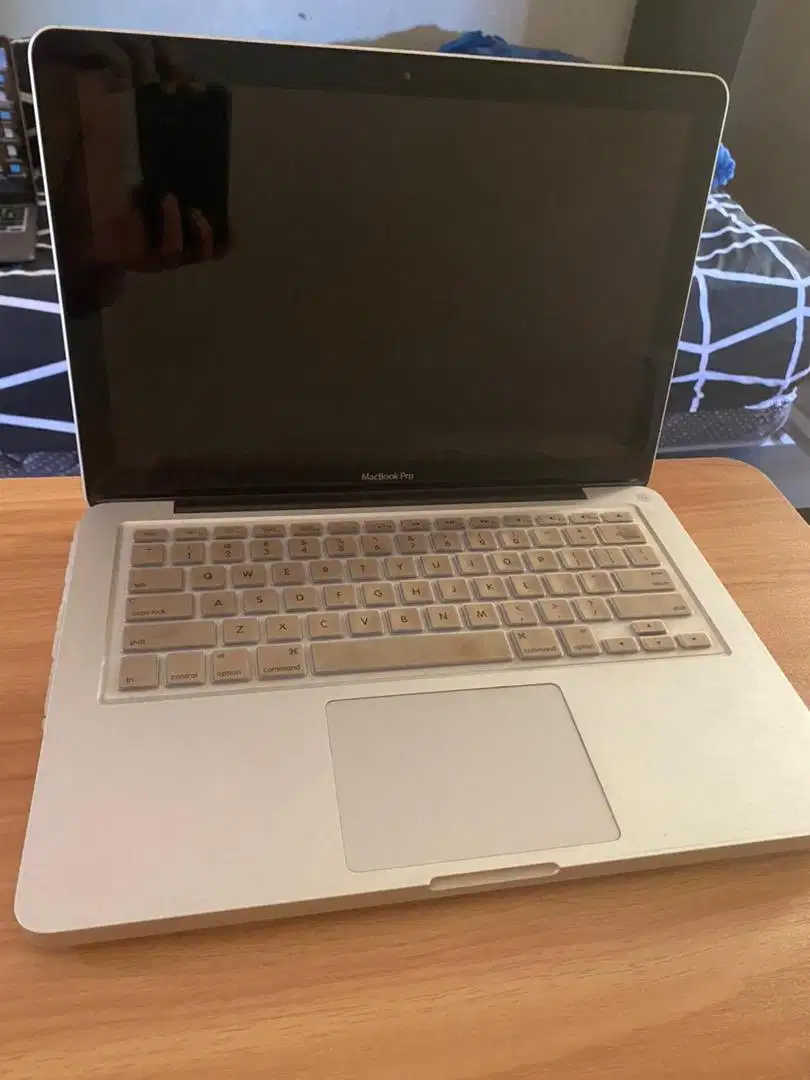 Macbook Pro 13” 2011 Mid
