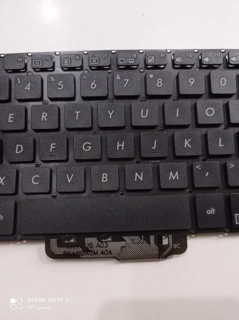 Keyboard ASUS 15.6