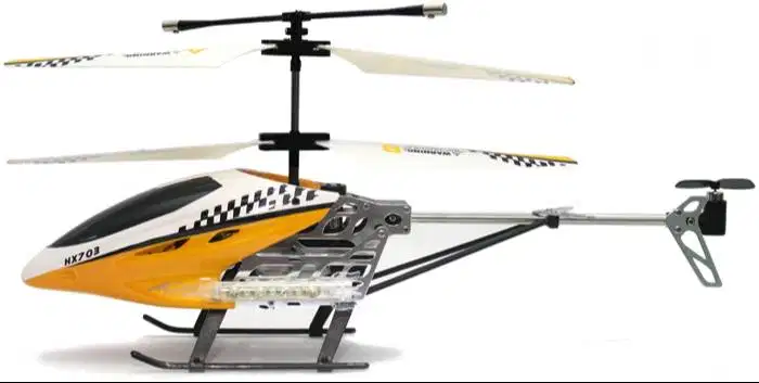 Hx703 helicopter cheap