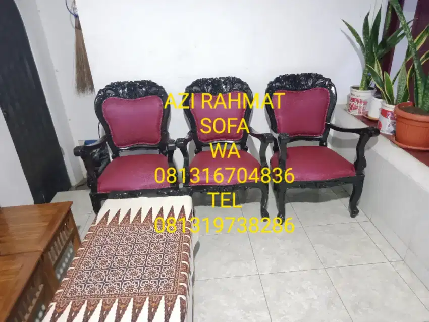 Servis service sofa panggilan Jabodetabek