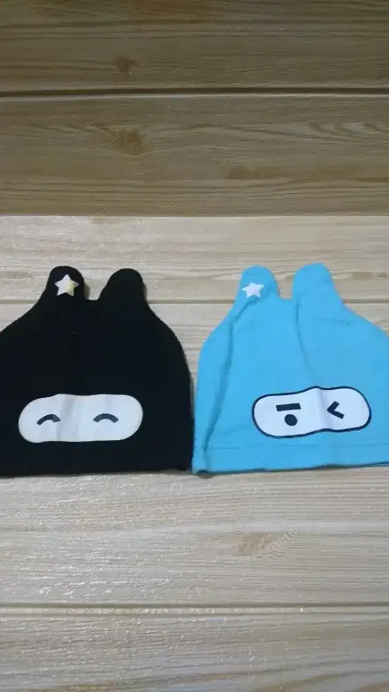 Topi Bayi Topi Anak Topi Balita