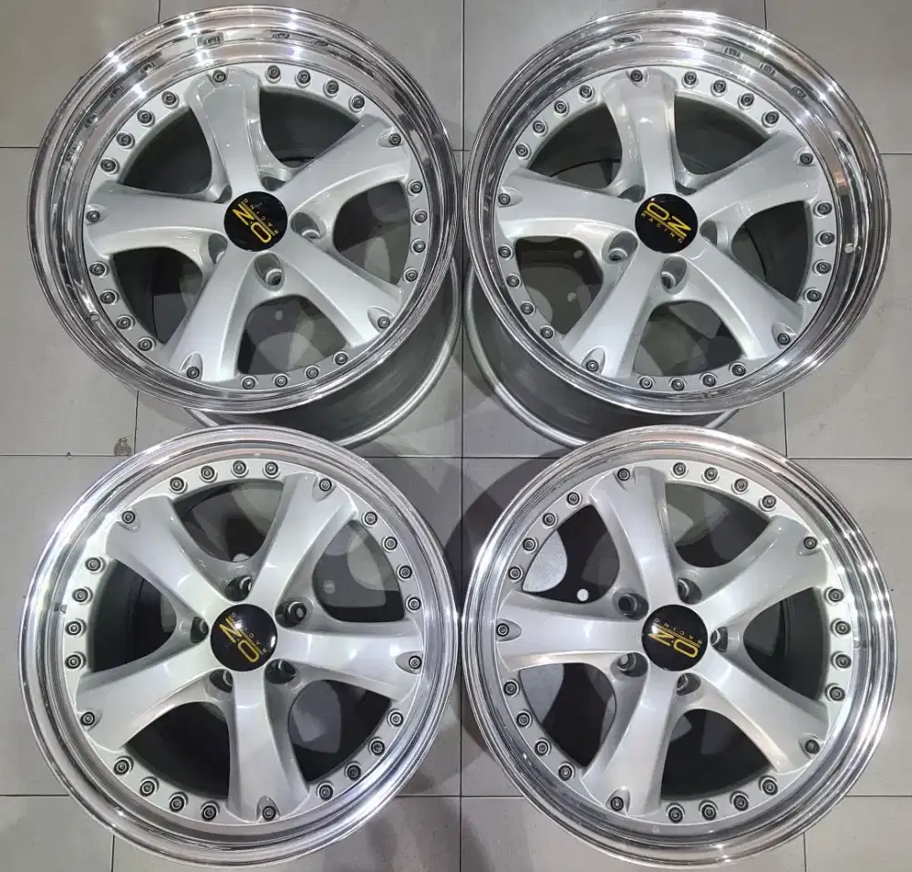 Velg Ring 18 di Indonesia - OLX Murah Dengan Harga Terbaik - OLX.co.id