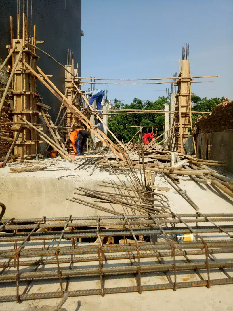 Tukang bngunan dan listrik,pengerjaan baru dan renovasi