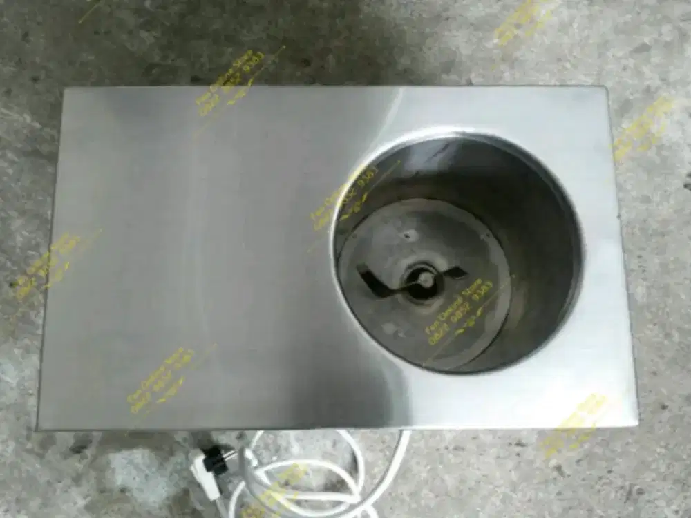 Mixer Roti,Donut,Bakpau,Pizza,Cheese Stik,dll 2.5kg Adonan