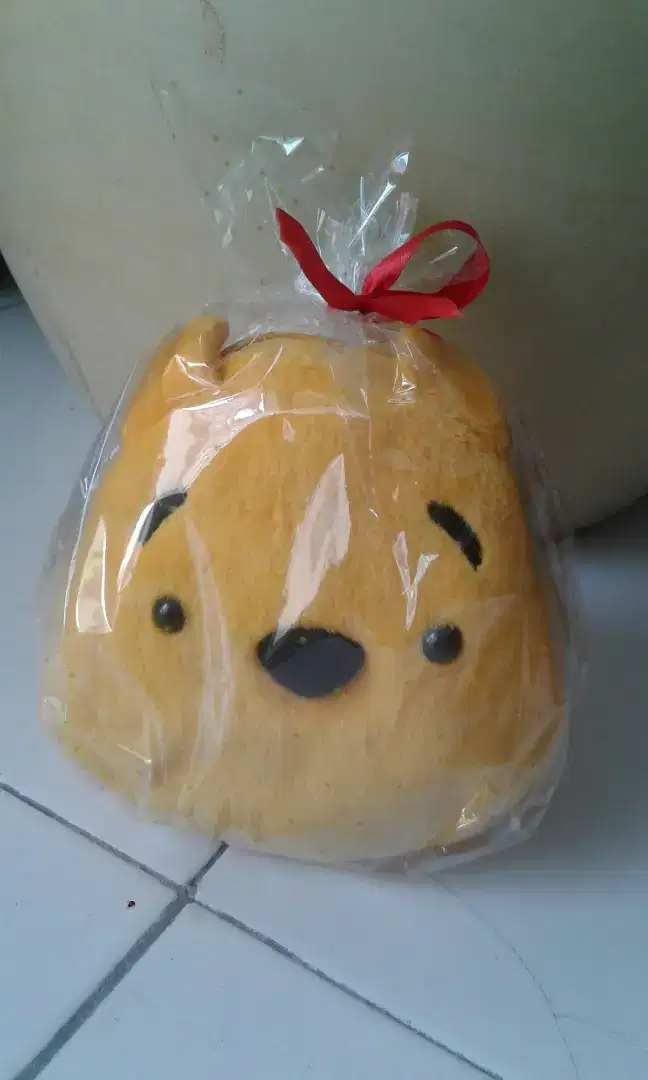 Jual Dompet Winnie Pooh