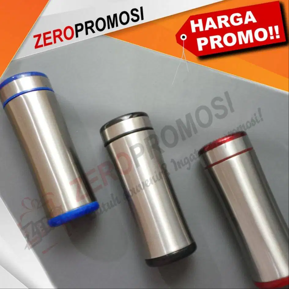 Termos Iris CO-310 350ml untuk souvenir promosi