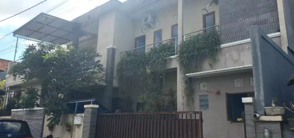 DI JUAL RUMAH DI PULAU GALANG , DENPASAR