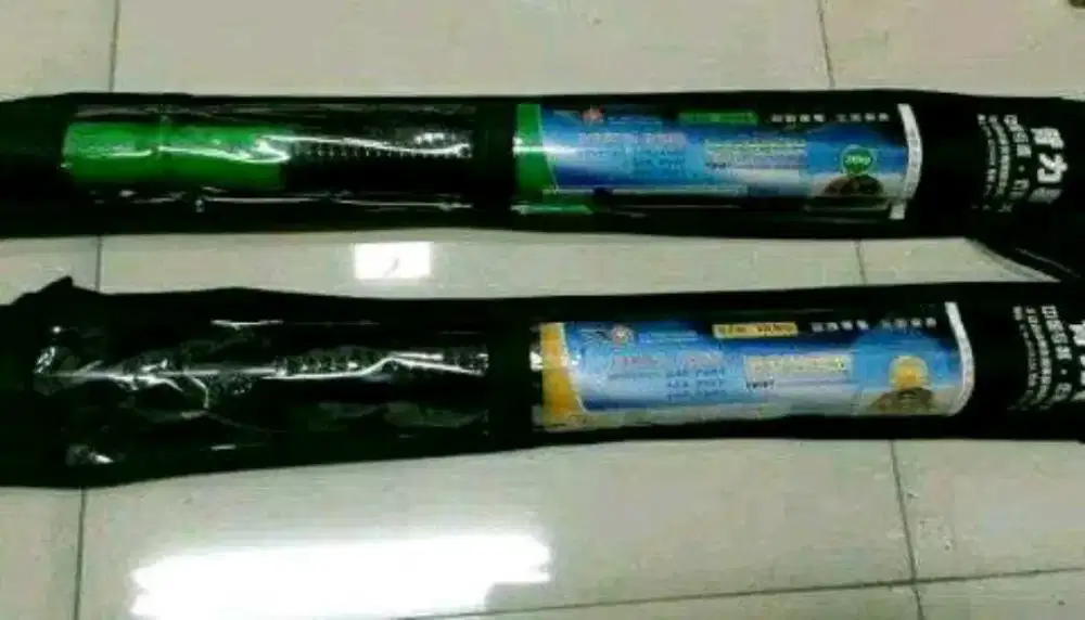 power twister san qiang