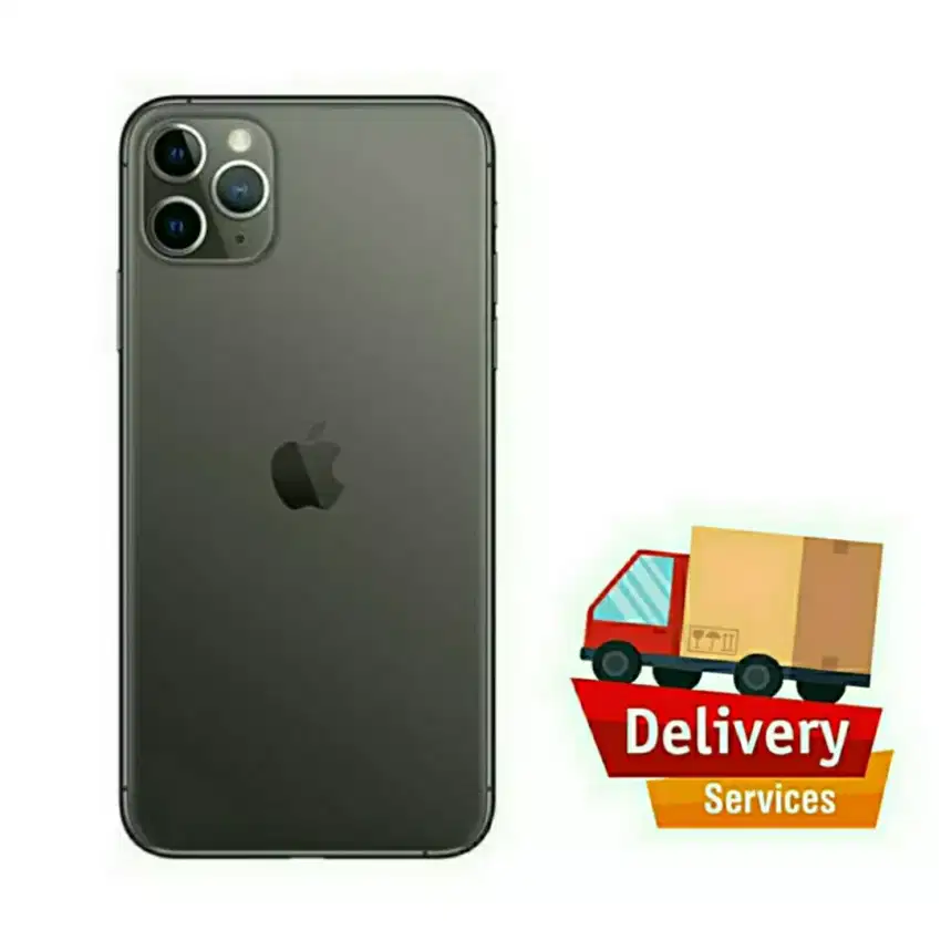 PROMO MURAH GANTI LCD IPHONE 11 HOME DELIVERY