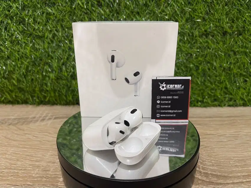 Apple Airpods Gen 3