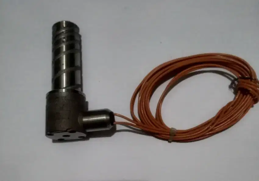 Heater Hot Runner MOLD MASTERS