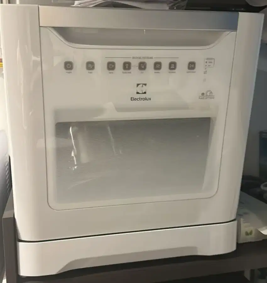 ELECTROLUX DISWASHER MESIN CUCI PIRING
