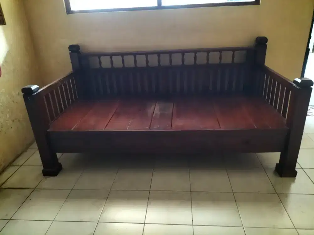 Jual resban jati lawas