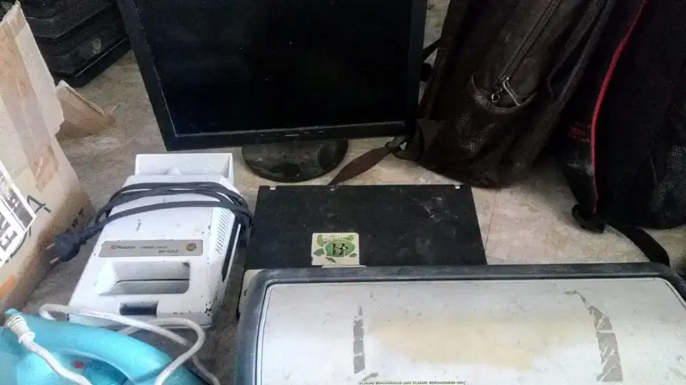 Terima komputer bekas surabaya