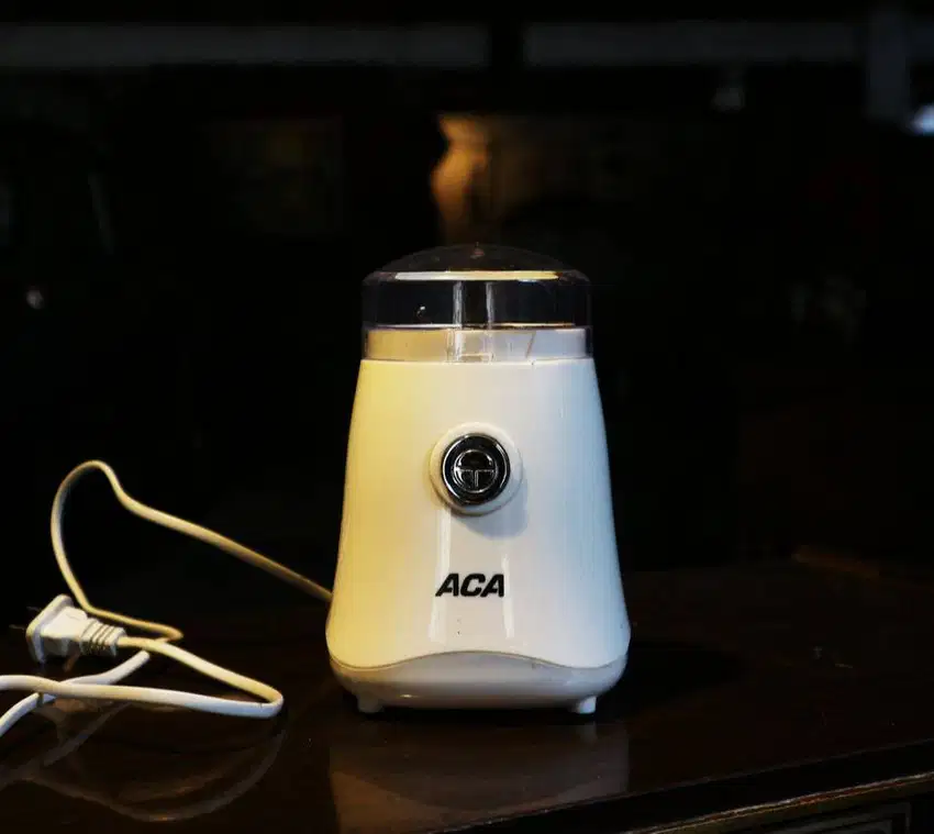 Grinder Kopi/Mesin Penggiling Kopi Listrik Electric Coffee AC-C15