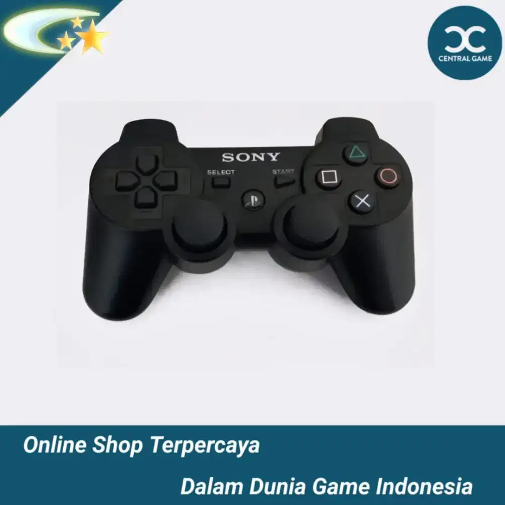 joystick ps3 ori mesin grade. A jepang