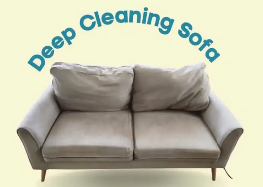 Cuci Sofa Panggilan