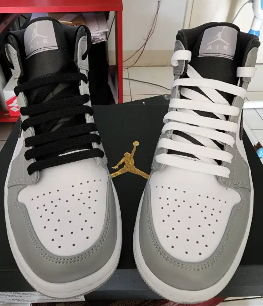 Nike air jordan original size 41