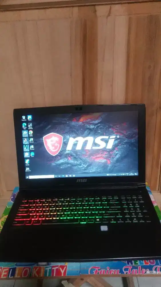 Laptop Bekas Gaming di Bandung Kota OLX Murah Dengan Harga Terbaik OLX.co.id