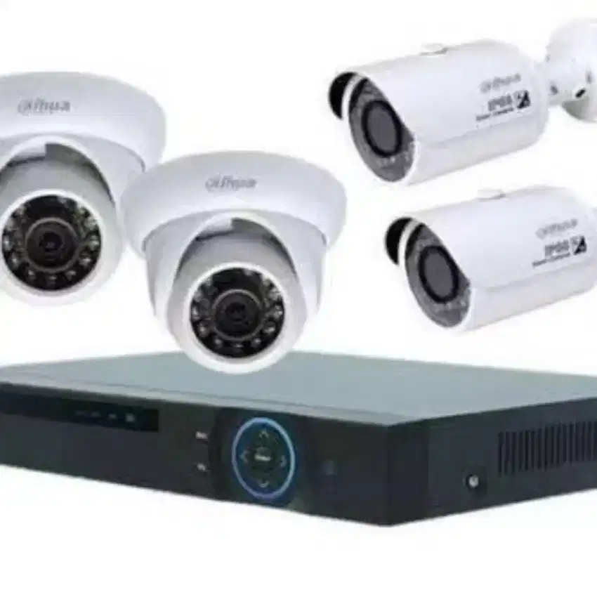 Jual paket Cctv kamera