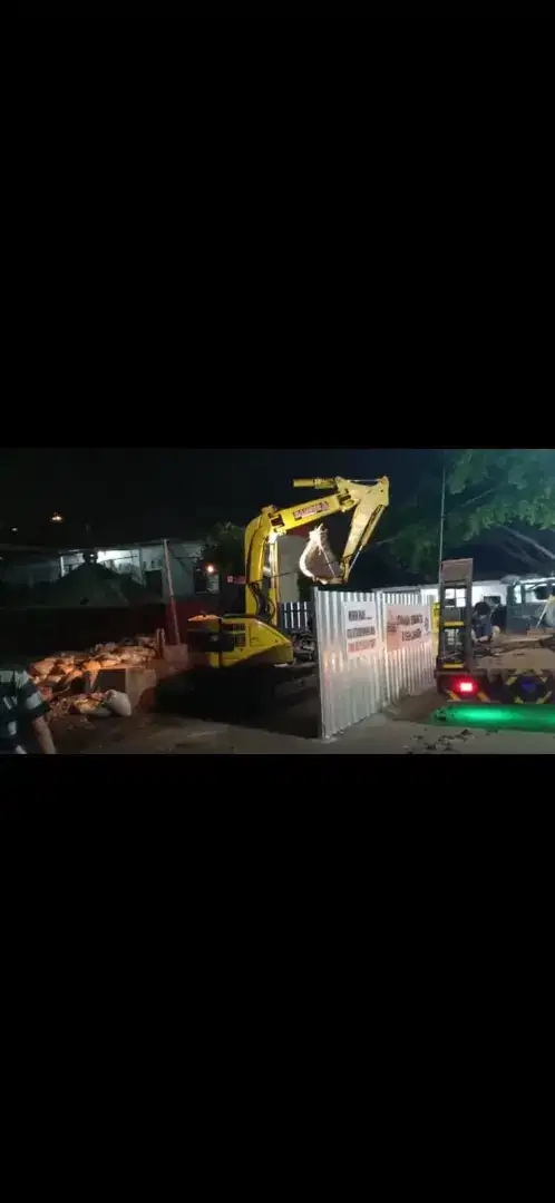 Breaker pc50 vibro dozer wales beko crane excavator pc75 becko pc78