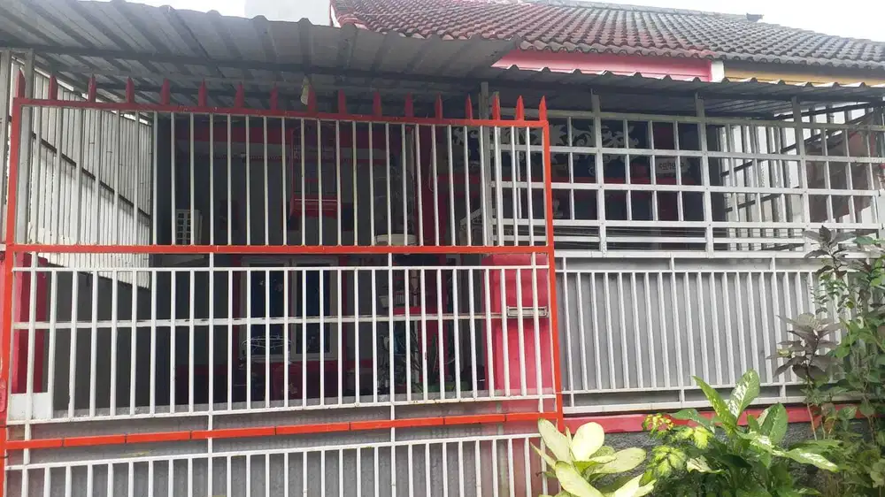 Dijual Rumah dalam Perumahan Makassar Kota sekitar Jalan Antang ...