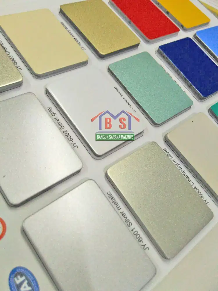 ACP MERK JIYU DOFF GLOSSY GRANIT MURAH SURABAYA