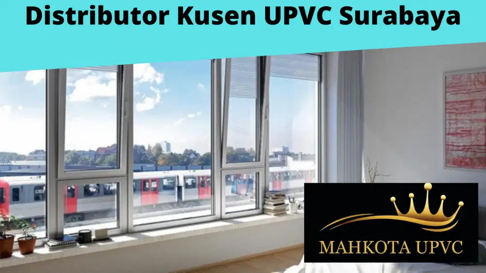 harga upvc per batang Gresik