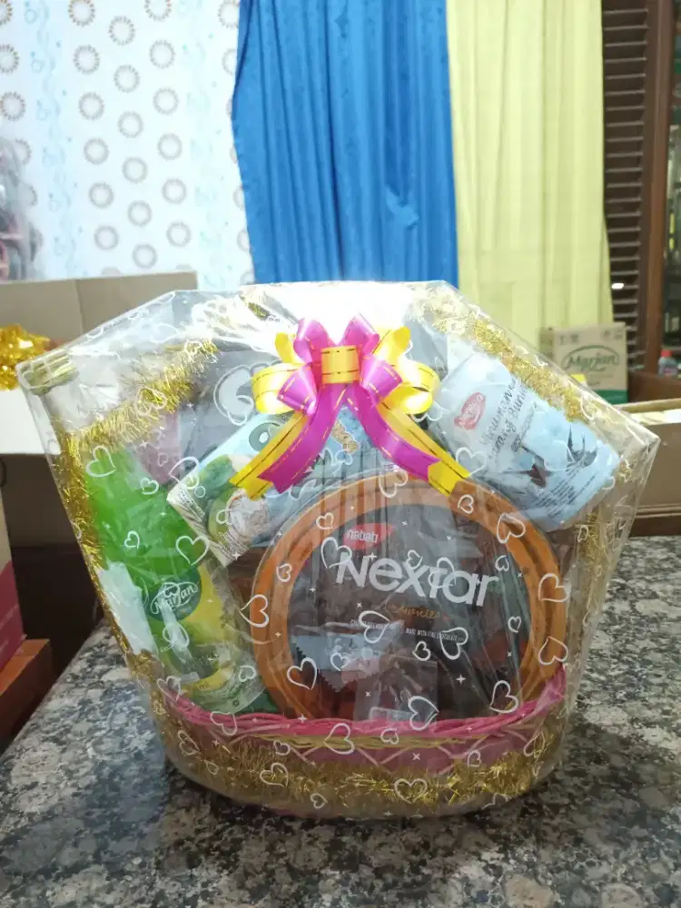 Parcel Lebaran 2025 Murah 275