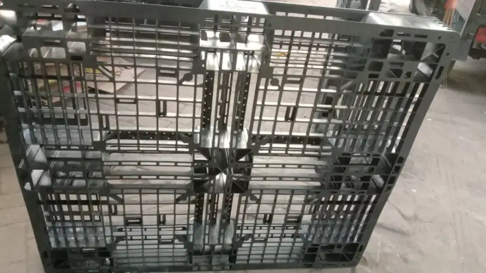 Palet plastik SERAFIM & KERUBIM