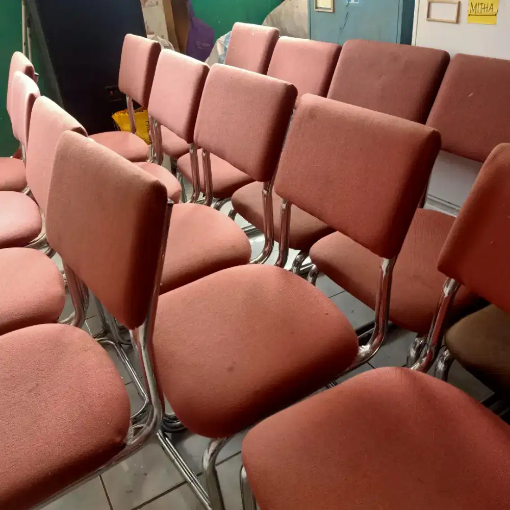 {Otw} Menerima Barang Bekas Atau Borongan Barang Kantor