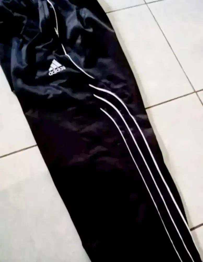 Celana training adidas grade ori sales