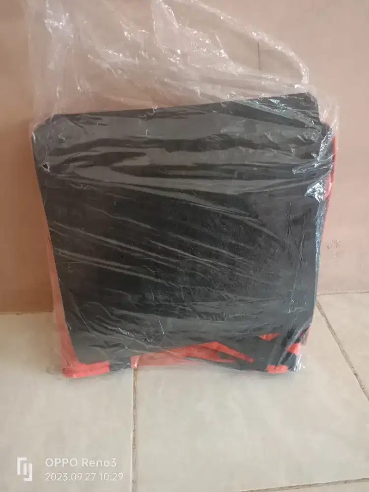 Tas punggung lalamove baru