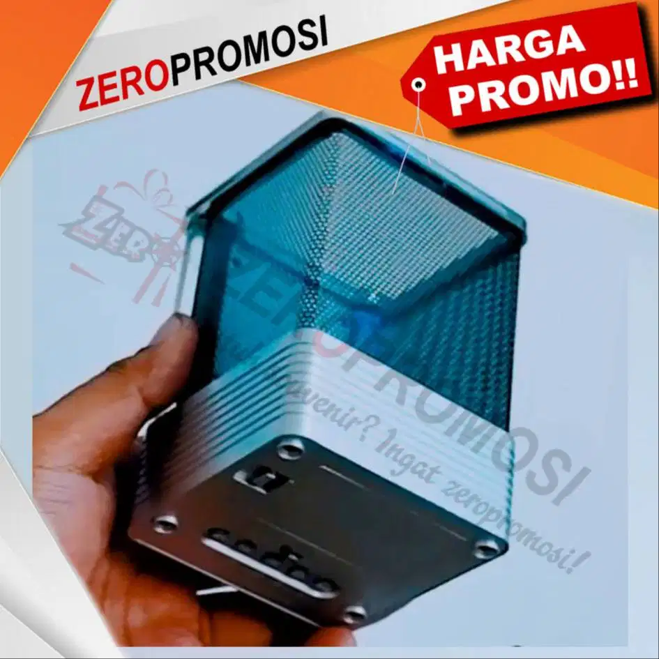 souvenir jam meja lampu