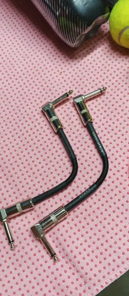 Kabel gitar ROC61